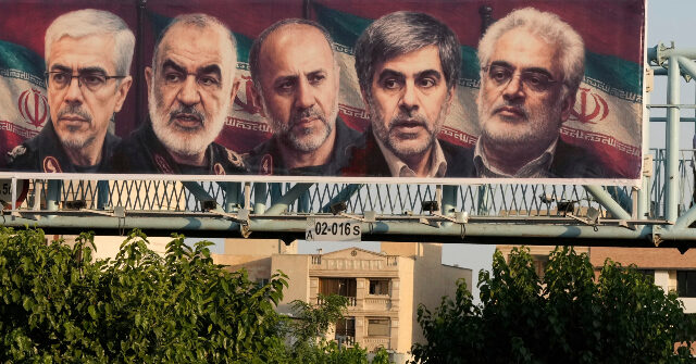 Israel's Focus on Iranian Military Leaders, Nuclear Experts, and Terror Leaders