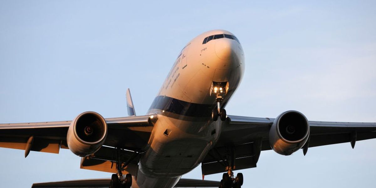 Israel's approach now depends on a single bomb, and it's from the U.S.