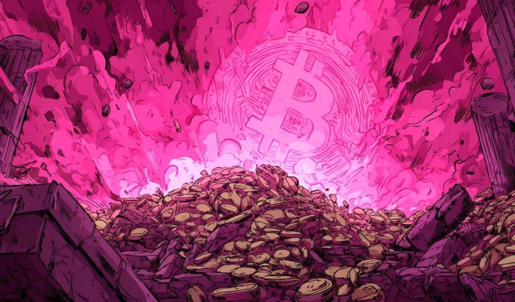 It's Only a Matter of Time Before Altcoins Fall Sharply Against Bitcoin, Says Analyst Benjamin Cowen