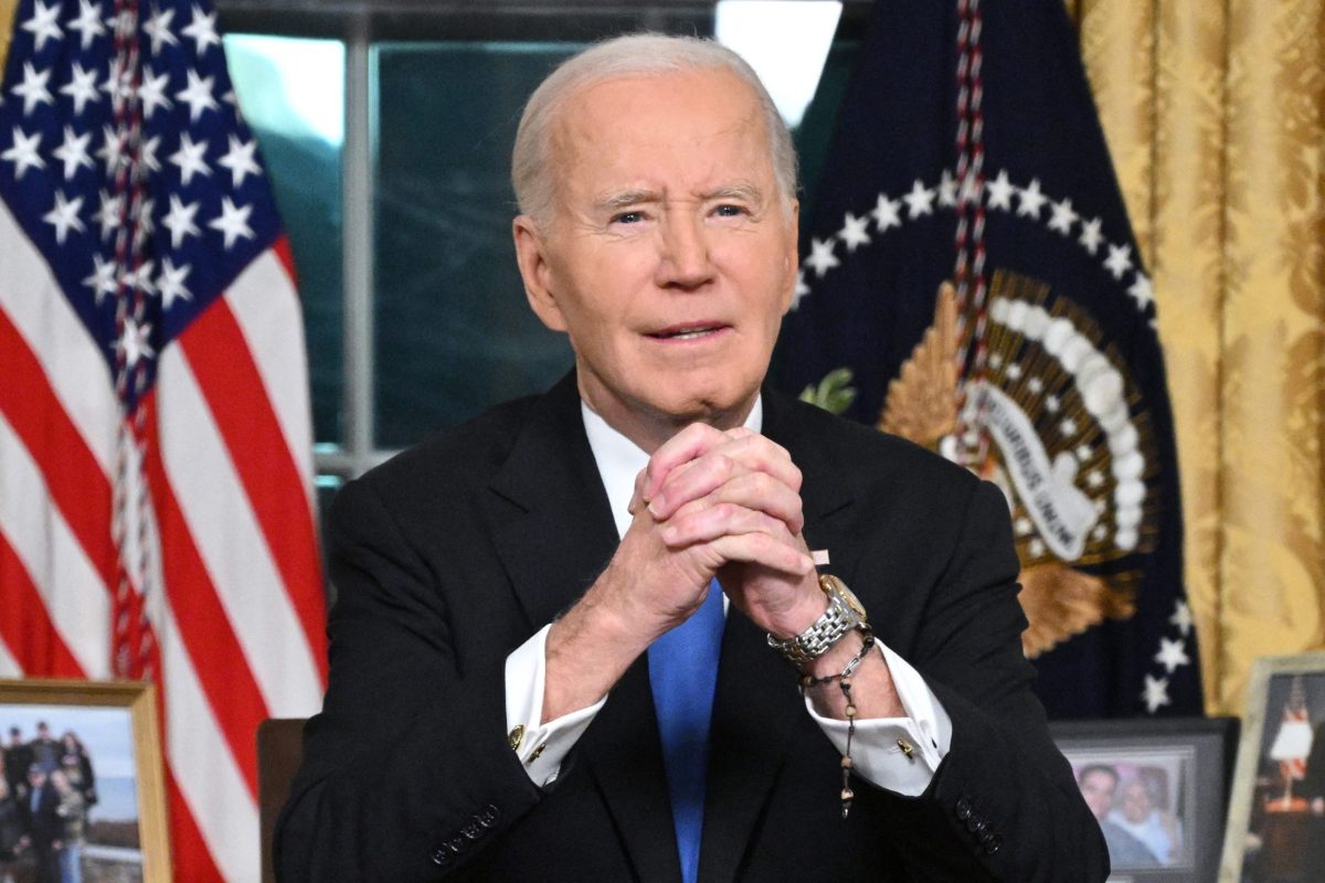 It's Time For Congress To Reveal The Truth About Biden