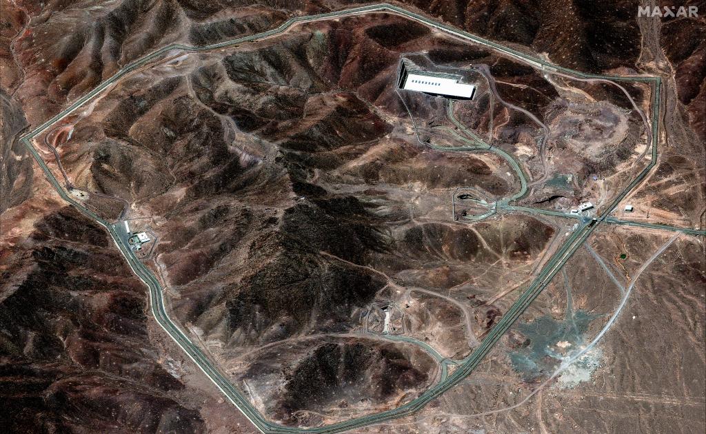 It's time for Trump to take action and eliminate the Iranian threat for good.