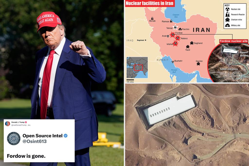 It’s time for peace.