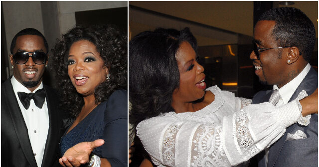 I've Never Attended a Diddy Party