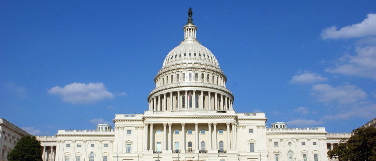 JD FOSTER: The Senate Needs to Approve the Recissions Package Promptly