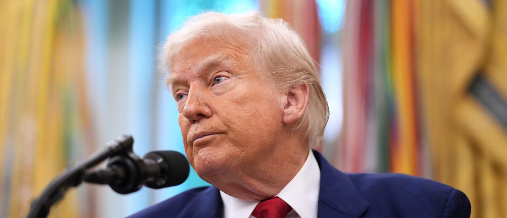 JD Foster: Trump Is Not an Isolationist