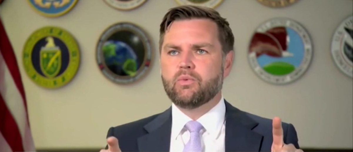 JD Vance Reveals His Advice to Trump Regarding Iran