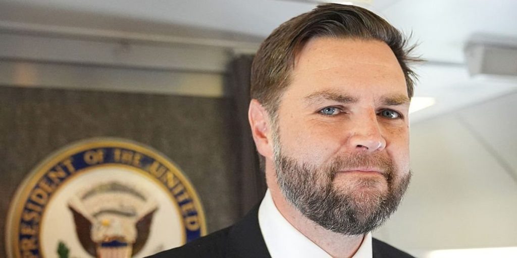 JD Vance joined the alternative Twitter platform Bluesky, and things took a wild turn very quickly.