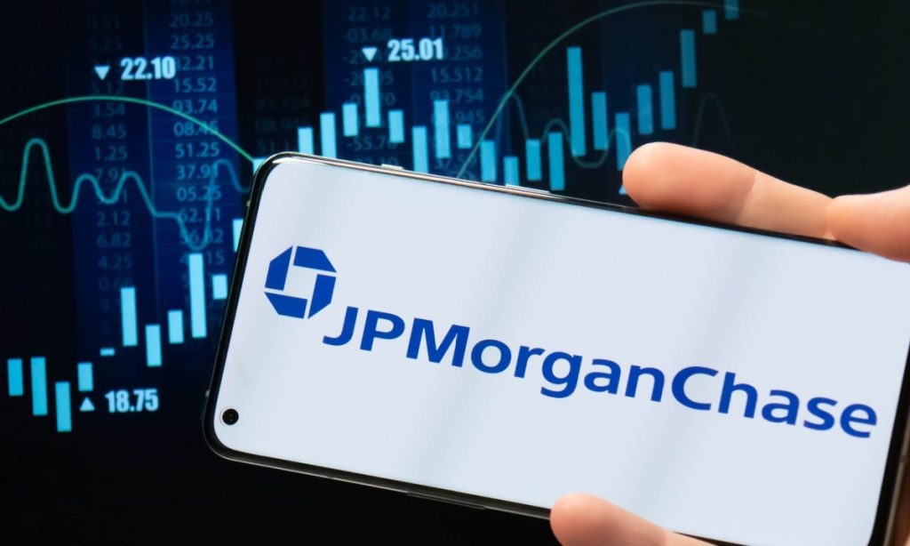 JPMorgan Chase Claims Deposit Token Provides a Better Option than Stablecoins