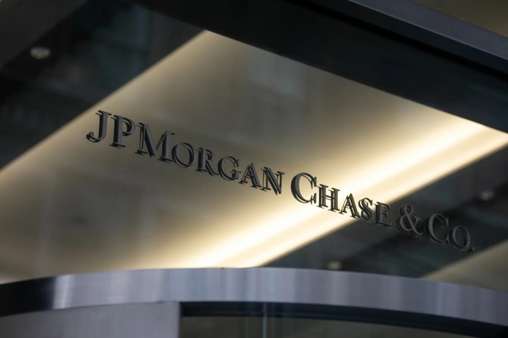 JPMorgan Chase and Coinbase Join Forces to Introduce a New Token for Institutional Deposits