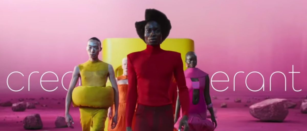 Jaguar's Sales Plummet Following Unusual Non-Binary Rebranding