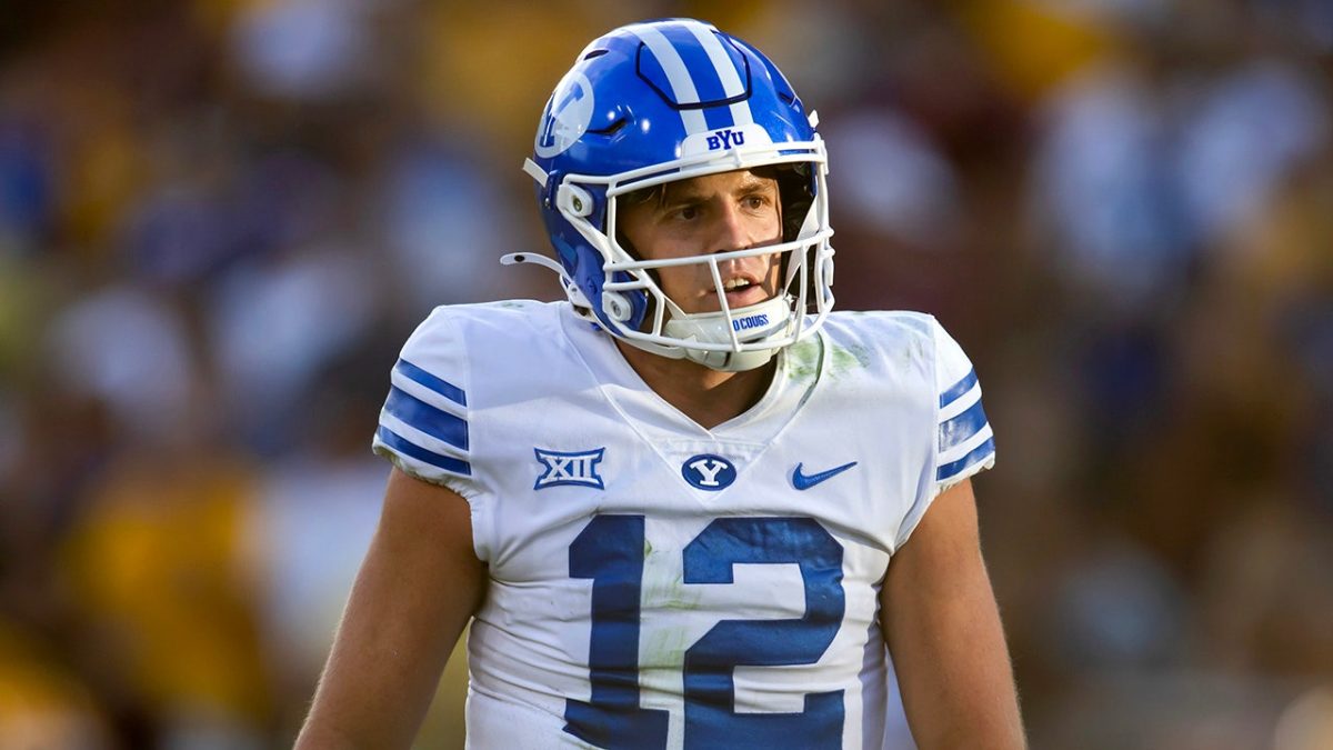 Jake Retzlaff of BYU refutes sexual assault claims following lawsuit