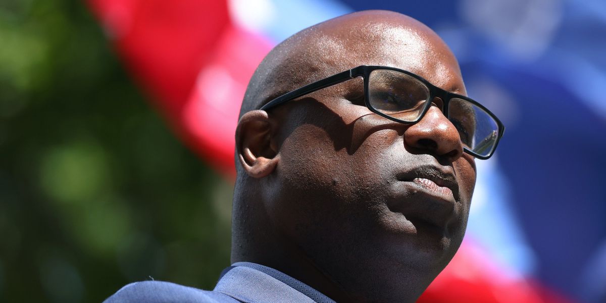 Jamaal Bowman faces online backlash over strange reasoning for obesity and diabetes in the Black community