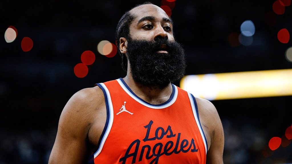 James Harden faces claims of carelessness in sexual assault case
