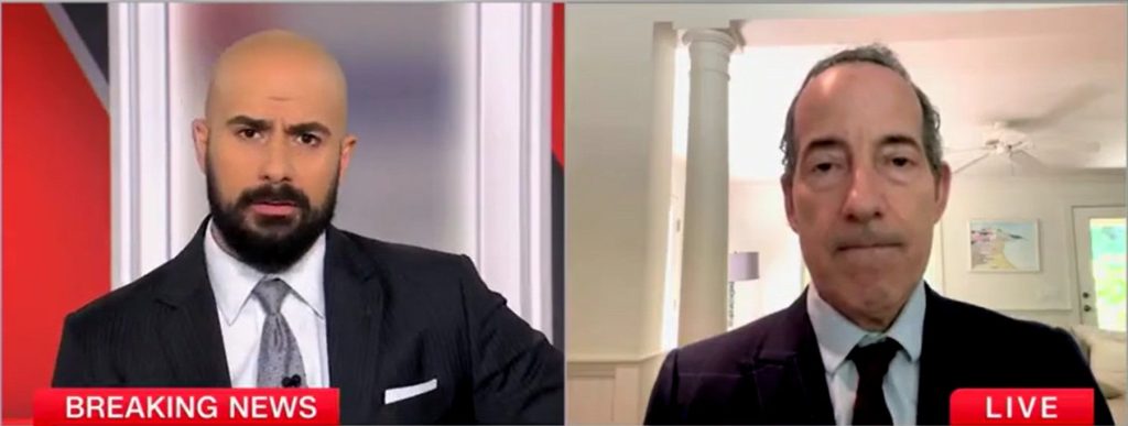 Jamie Raskin Continues to Decline Condemnation of Squad Member for Using Antisemitic Phrase