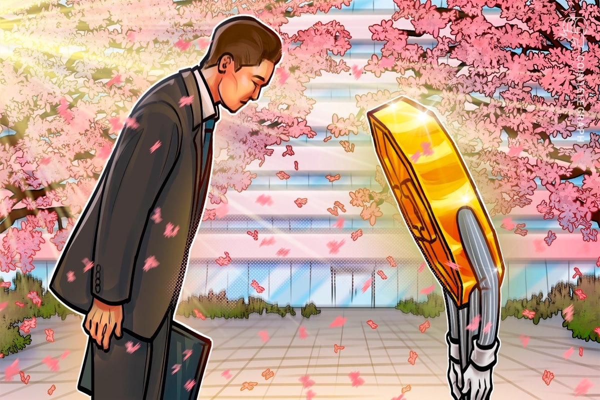 Japan suggests changing the classification of cryptocurrency, allowing for ETFs and reduced taxes.