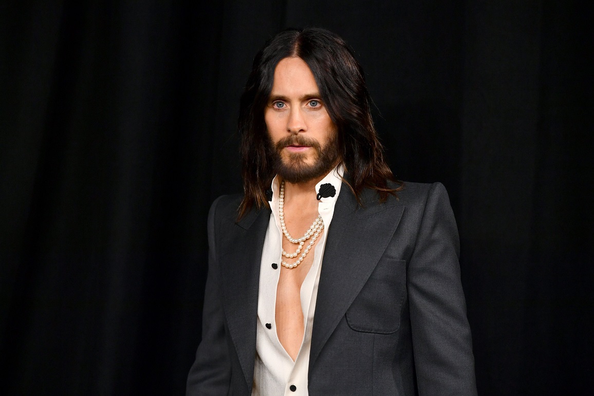 Jared Leto Refutes Sexual Misconduct Claims Following Testimonies from Nine Women in Recent Report