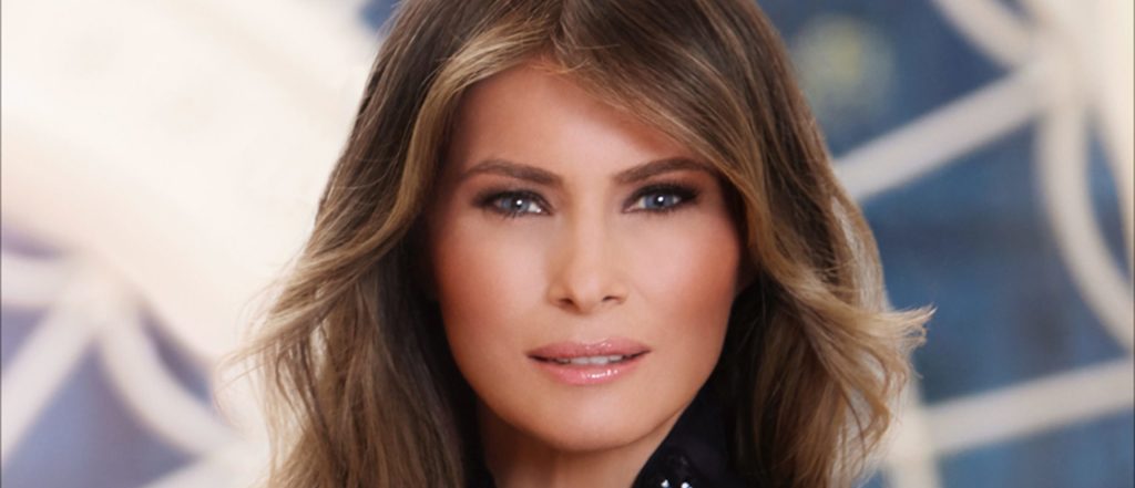 Jasmine Crockett Criticizes First Lady Melania in Strange Rant