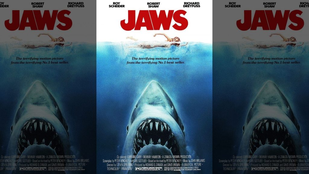 'Jaws' celebrates 50 years: Legendary film continues to excite and scare viewers years on