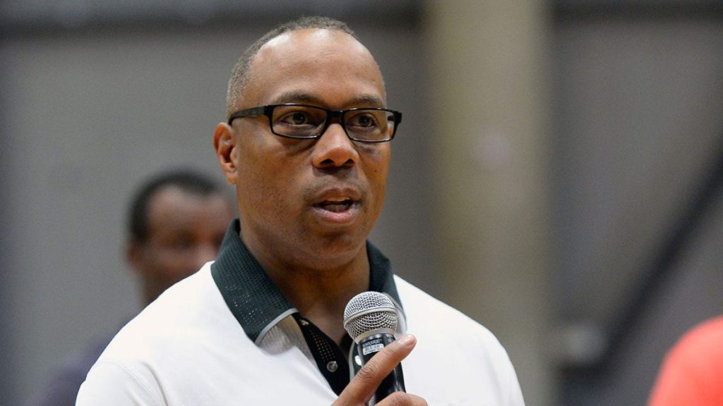 Jay Harris receives a diagnosis of prostate cancer