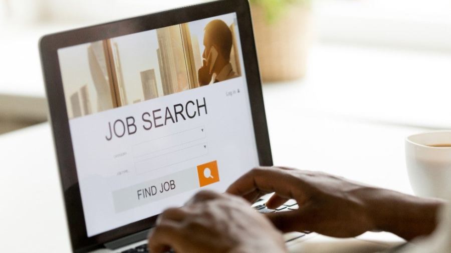 Job market could lead to a decline in white-collar jobs, according to a new report