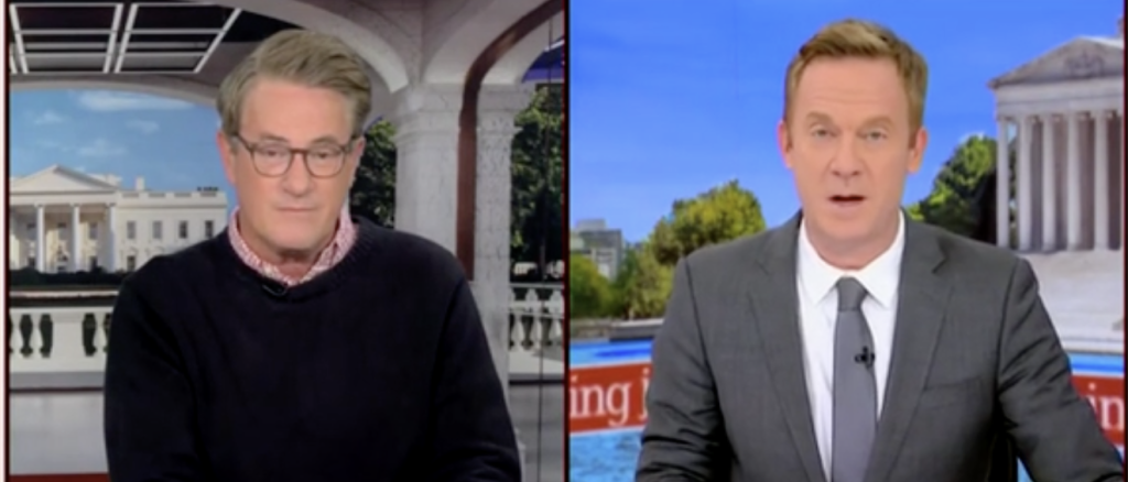 Joe Scarborough suggests that many New Yorkers probably don’t consider Mamdani’s agenda to align with their needs.