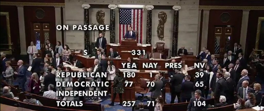 John Mannion Launches Heated Rant Against Mike Lawler on House Floor