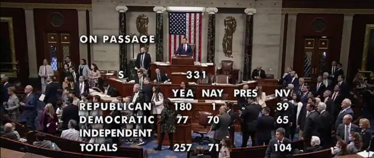 John Mannion Launches Heated Rant Against Mike Lawler on House Floor