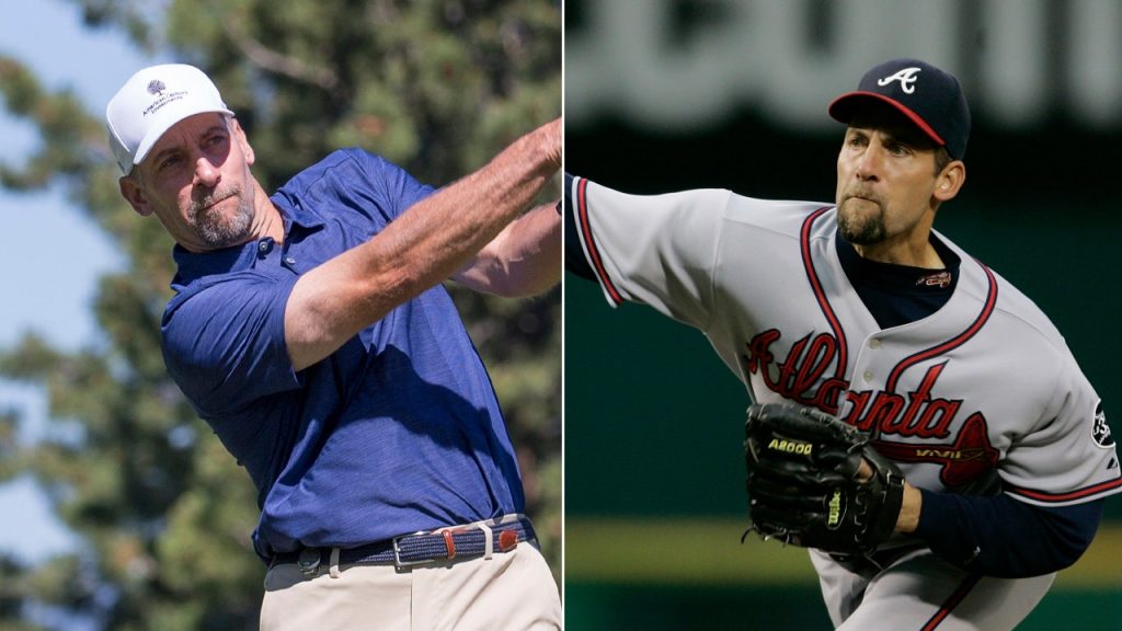 John Smoltz states he has 'no excuses' left regarding winning the ACC