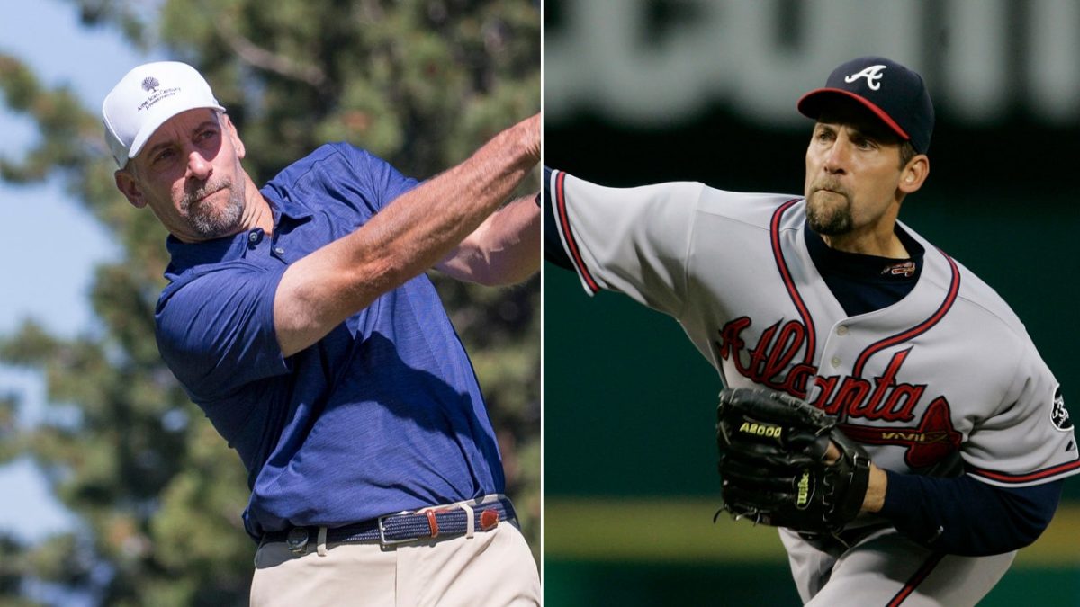 John Smoltz states he has 'no excuses' left regarding winning the ACC