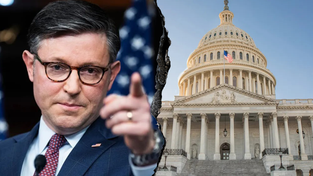 Johnson's victory reflects Pelosi's achievements during a narrow party majority