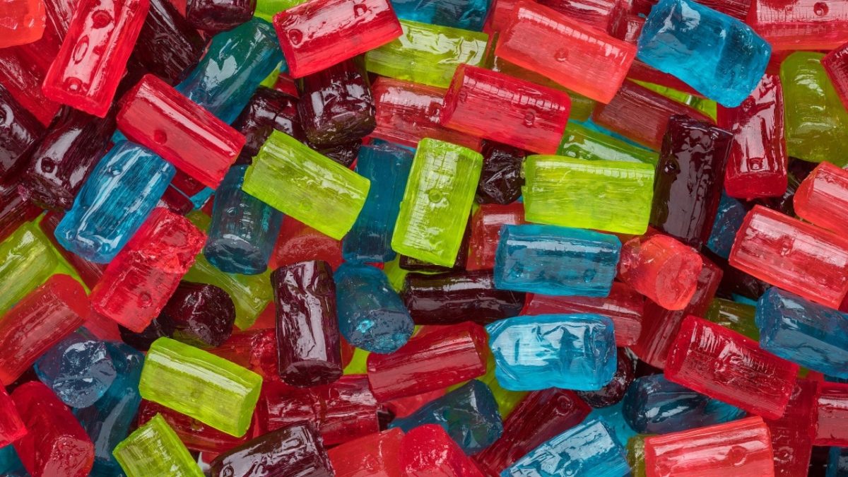 Jolly Ranchers found unsafe in the UK due to banned mineral oil hydrocarbons