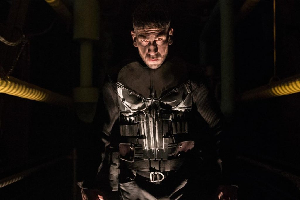 Jon Bernthal teams up with Tom Holland in ‘Spider-Man: Brand New Day’ as The Punisher makes his comeback to theaters