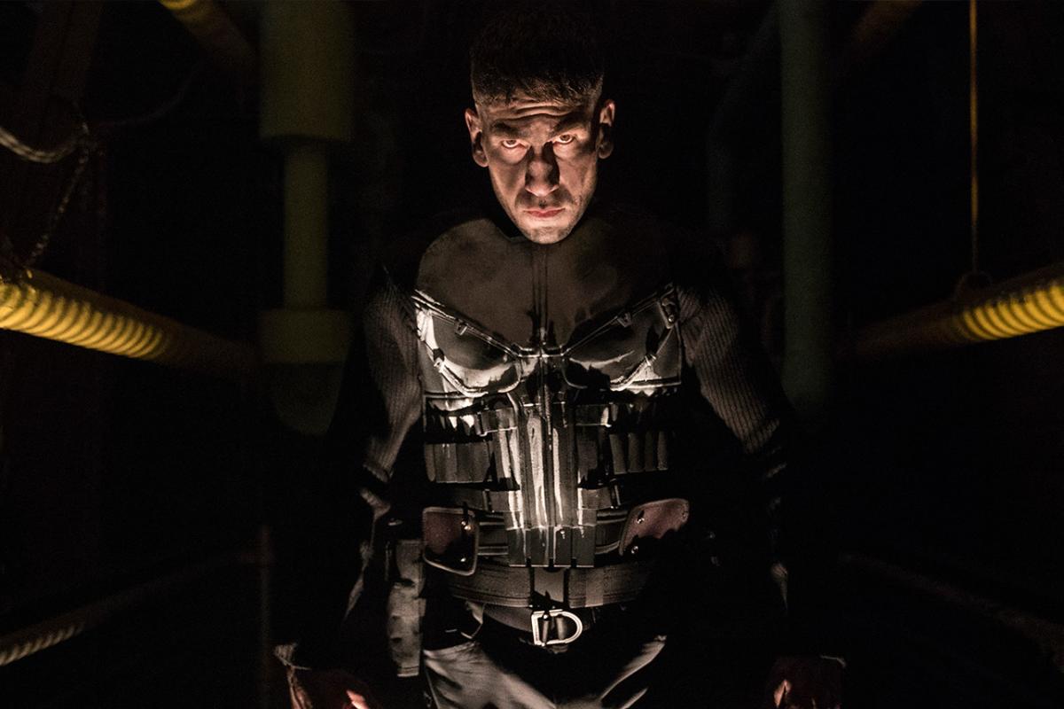 Jon Bernthal teams up with Tom Holland in ‘Spider-Man: Brand New Day’ as The Punisher makes his comeback to theaters