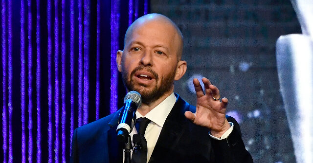 Jon Cryer from 'Supergirl' Calls for Kristi Noem's Resignation Following Sen. Padilla's Handcuffing at DHS Press Conference