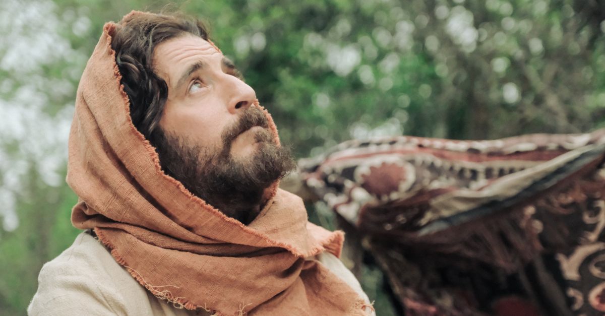 Jonathan Roumie Believes Christian Entertainment Needs to Match or Exceed Hollywood's Quality