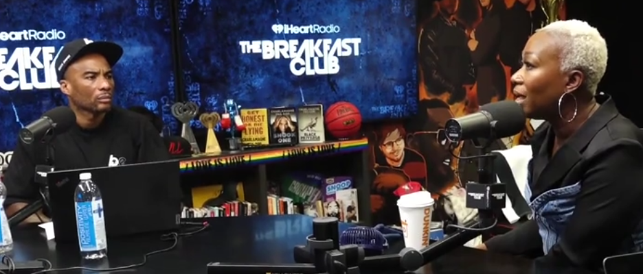 Joy Reid proposes that Iran's possession of a nuclear weapon could bring about a more peaceful Middle East.