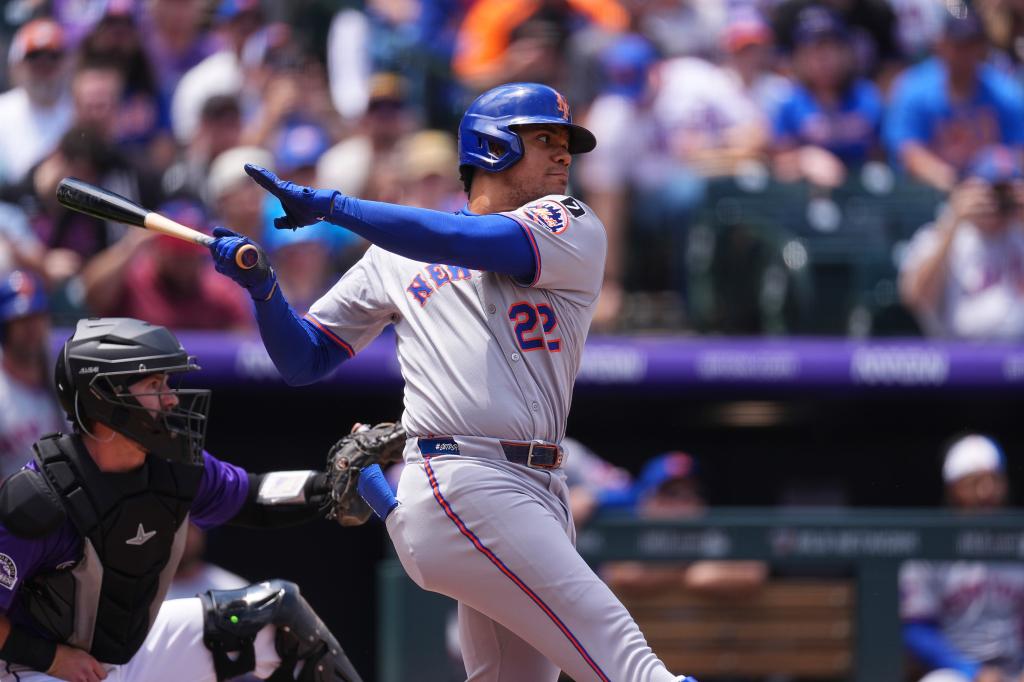 Juan Soto continues his impressive performance with an excellent day at the plate.