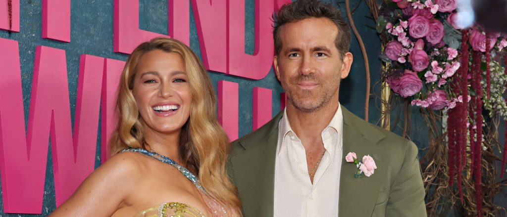 Judge Allegedly Issues Surprising Decision in $400 Million Lawsuit Involving Justin Baldoni and Blake Lively
