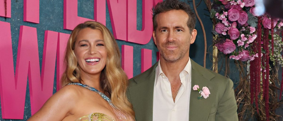 Judge Allegedly Issues Surprising Decision in $400 Million Lawsuit Involving Justin Baldoni and Blake Lively