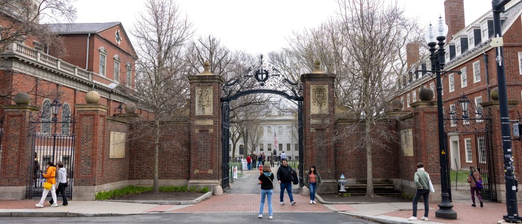 Judge Appointed by Obama Permits Harvard to Keep Accepting International Students