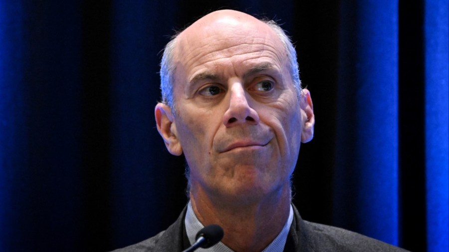 Judge Boasberg allows migrants at Salvadoran megaprison to challenge gang allegations.