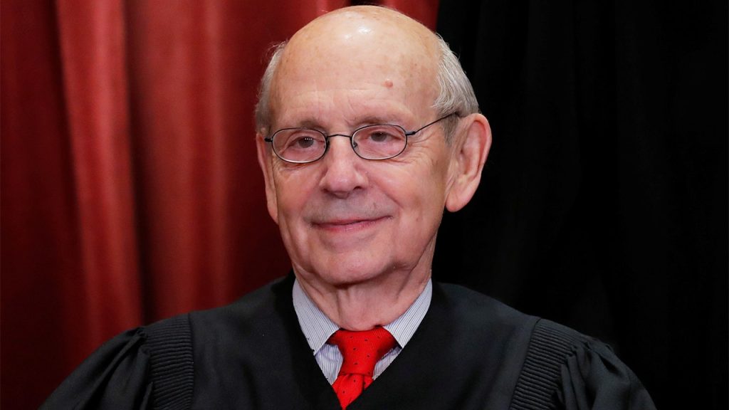 Judge Charles Breyer, sibling of a former Supreme Court justice, will manage the Newsom case.