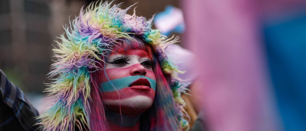 Judge Julia Kobick Who Stopped Trump's Recent Action on Gender Ideology Has Strong Ties to Democrats