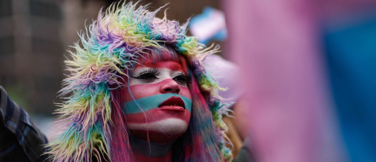 Judge Julia Kobick Who Stopped Trump's Recent Action on Gender Ideology Has Strong Ties to Democrats