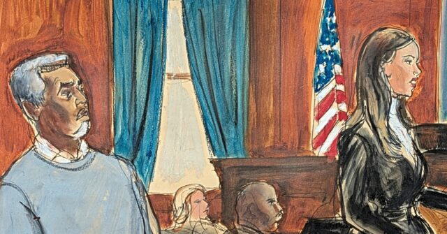 Judge Warns of Removing Diddy from Courtroom