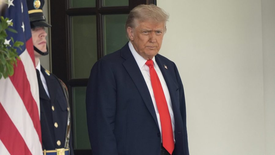 Judge directs Trump to reinstate AmeriCorps programs in twenty-four states