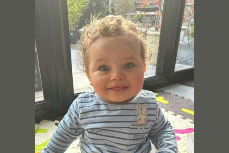 Judge in the UK schedules trial for two men charged with the sexual assault and murder of a one-year-old boy.