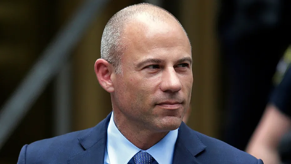 Judge lowers Michael Avenatti's prison term