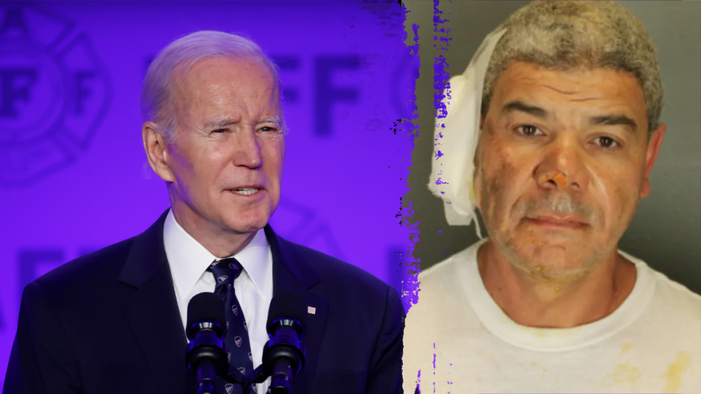 Judge prevents the departure of the wife and children of the Egyptian bombing suspect.