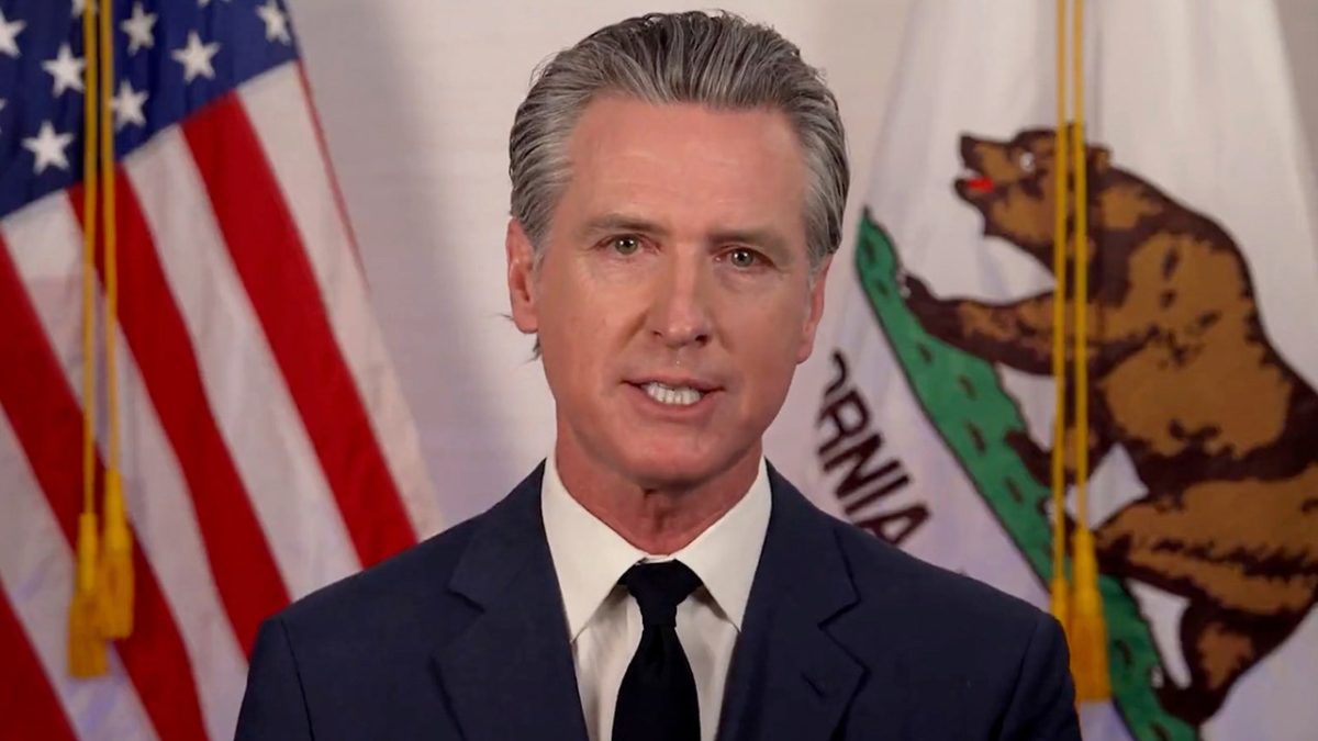 Judge rejects Newsom's urgent plea to prevent troops from being deployed to LA riots